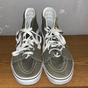 Vans Men’s Size 13‎ Pre Owned